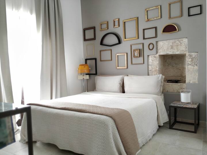 Palazzo Caminanti room2