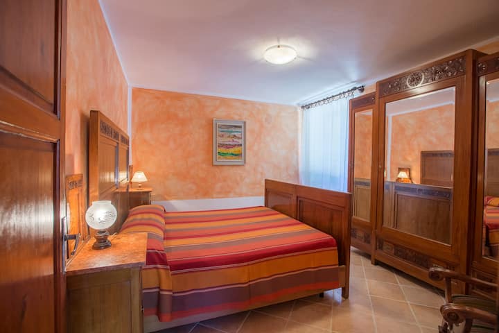 Habitación.