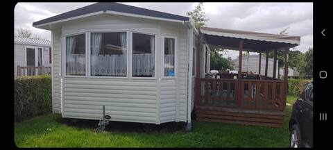 Spacious and comfortable mobile home rentals