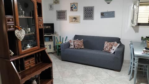Top performing Airbnb: Casa SaMinda in Orosei