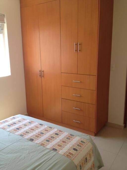 closet a tu disposicion