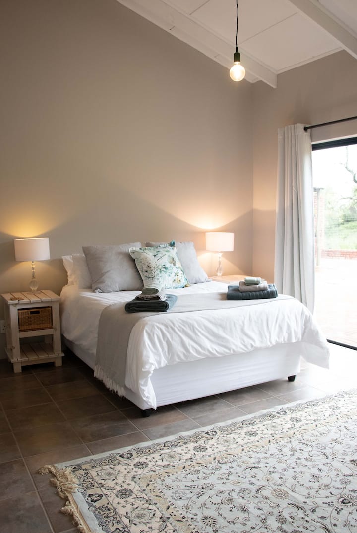 Главна спална соба