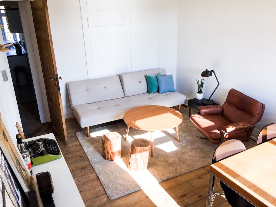 Livingroom