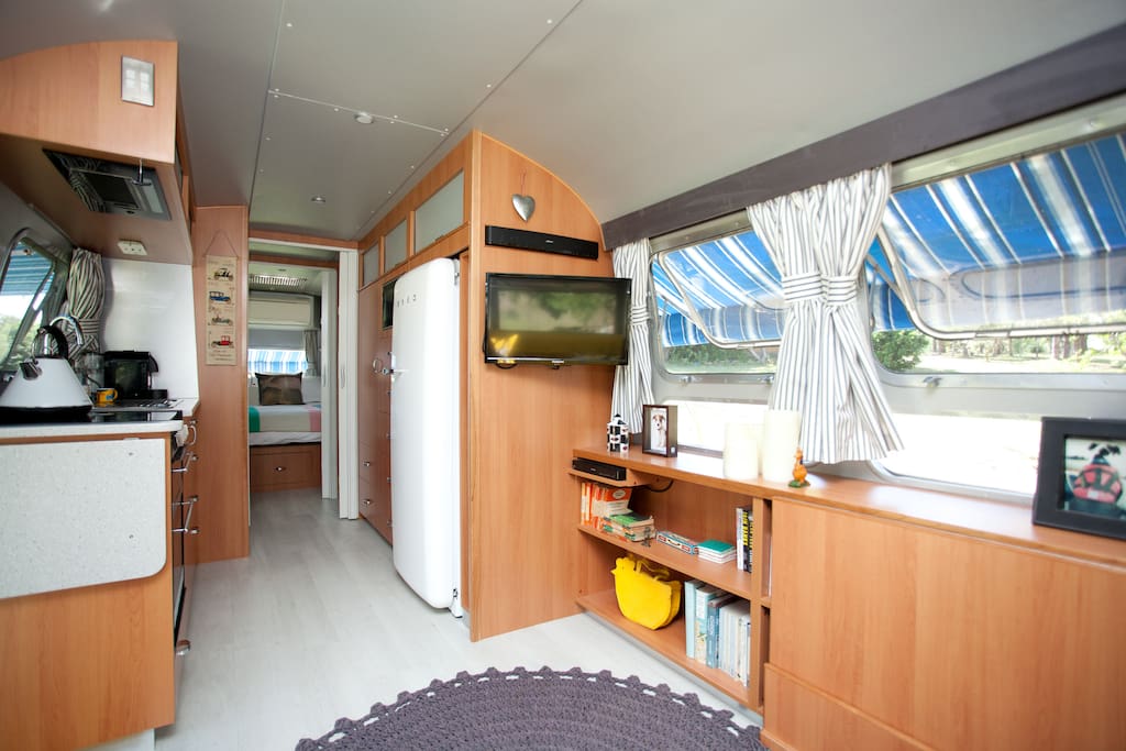 Fully restored and fitted out to the highest standard