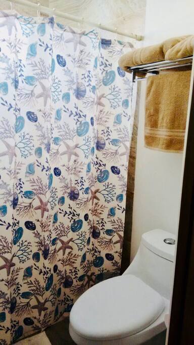 Baño 1