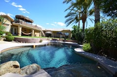 Pvt+Guest+House+w%2Fpool%2C+spa%2C+View+of+Vegas+strip%21