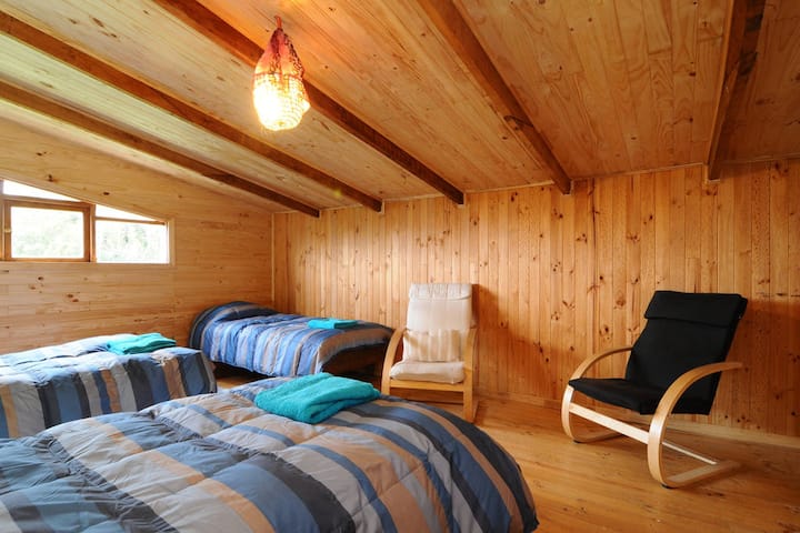 Imatge del dormitori