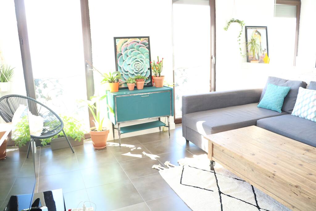 Salon