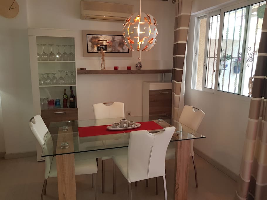 Dinningroom.