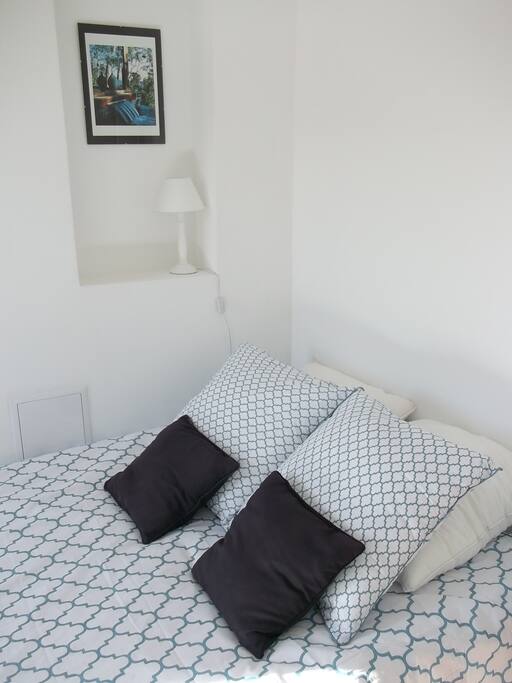 Chambre 1