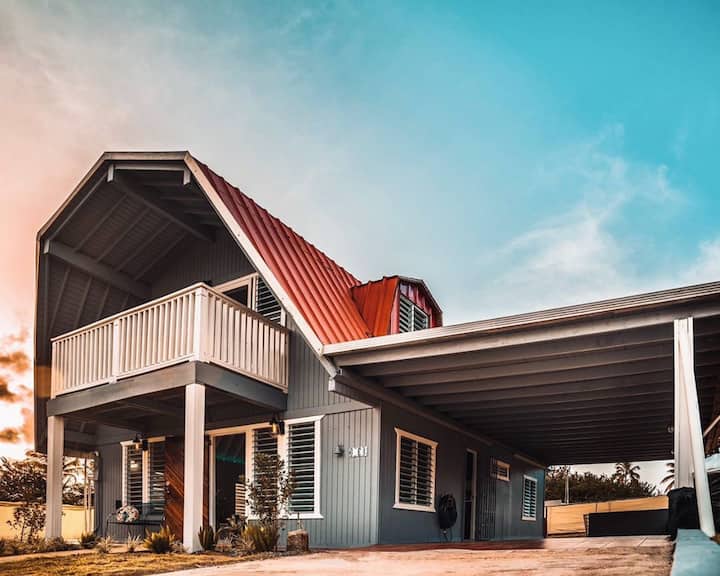 Balneario Cerro Gordo Vacation Rentals & Homes Vega Alta, Puerto Rico