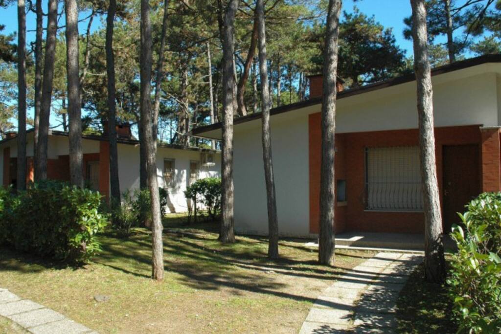 Esterno | Exterior