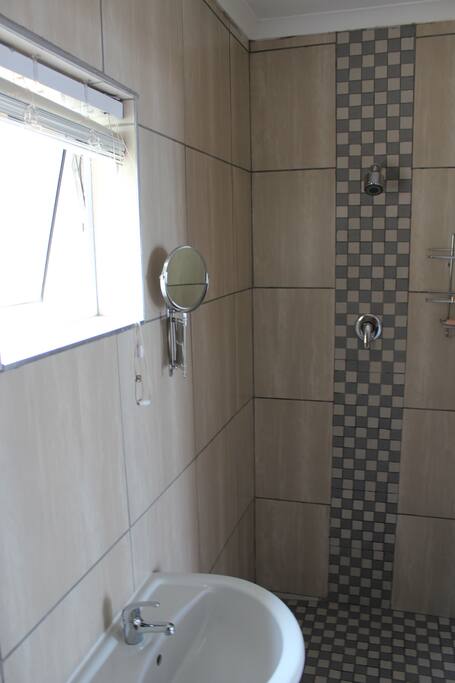 Room 1 Bathroom