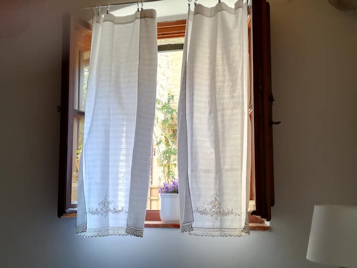 Maria Teresa House - Teresa Apartment - Castellina in Chianti