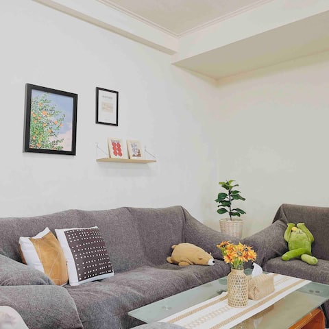 Pingtung City High-rise Terrace Backpacker's Hostel (Near Shengli Star Village)