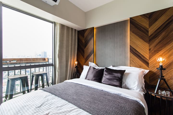 SQM4U Corp managed Airbnb listing 2