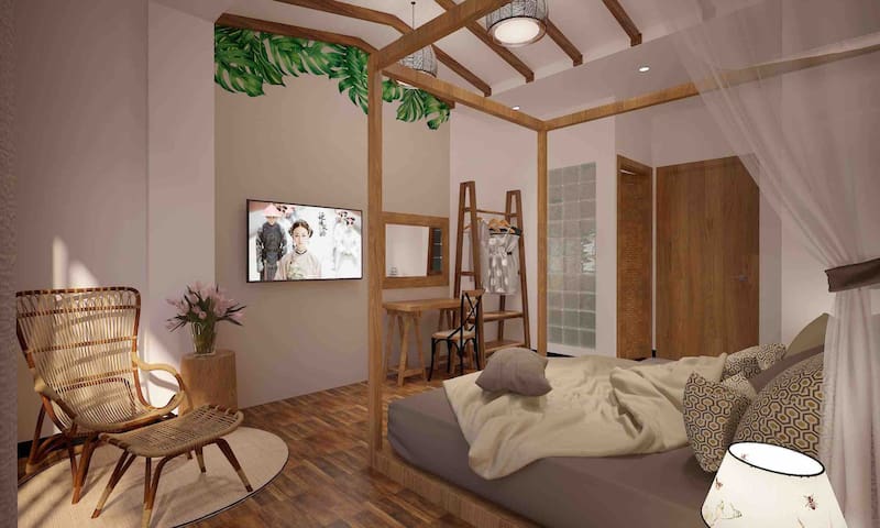Airbnb Da Nang Vacation Rentals Places To Stay Da Nang
