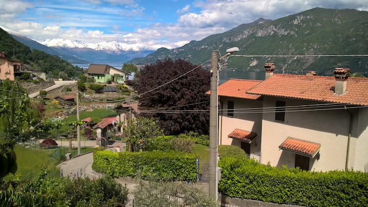 Bade House - Tremezzina