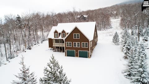 Sugarloaf West Mountain Ski , Golf and more Home