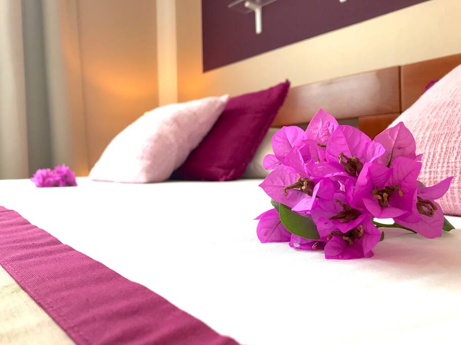Schlafzimmer 2