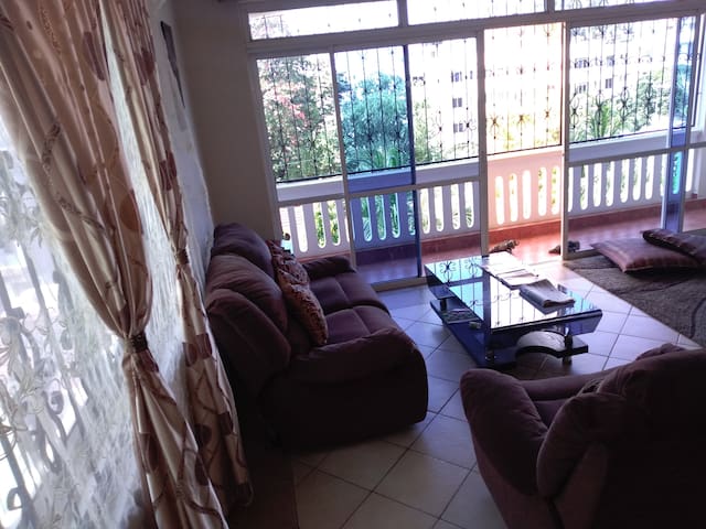 ADALA'S RESIDENCE