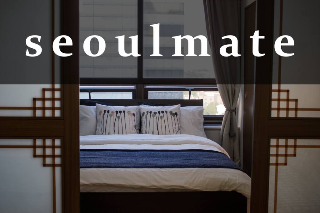Welcome to SeoulMate!