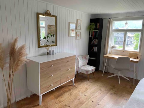 Cozy Stay in Bregenzerwald with private Sauna