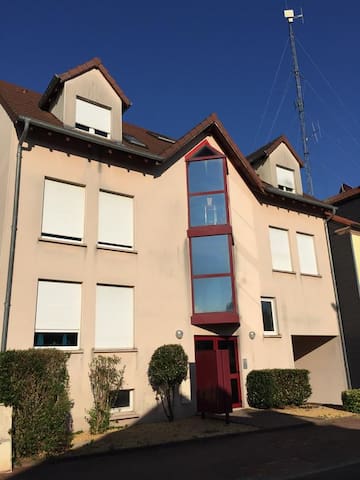 APPART SARREGUEMINES