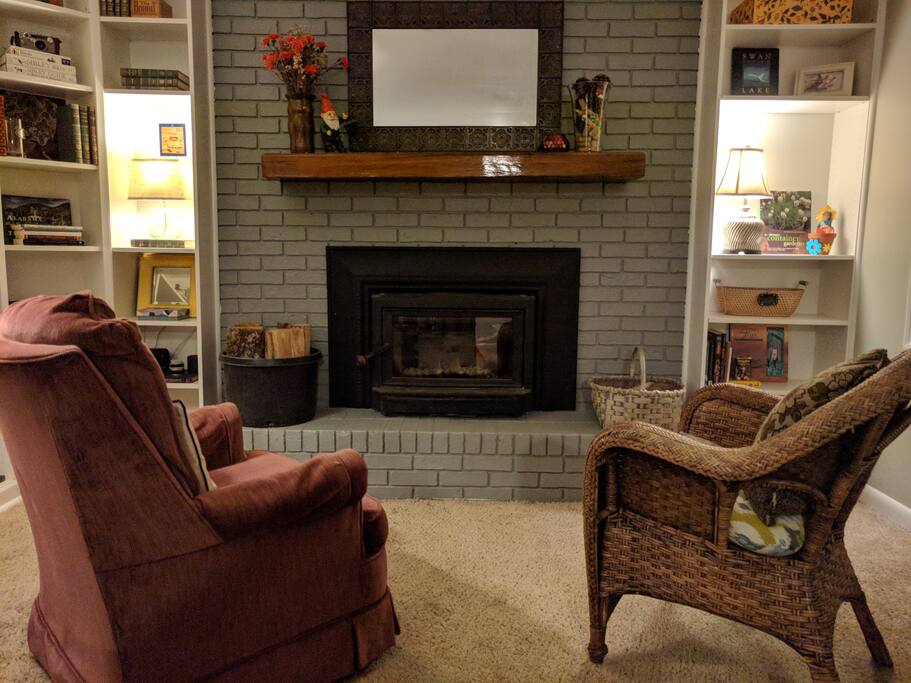 Cozy