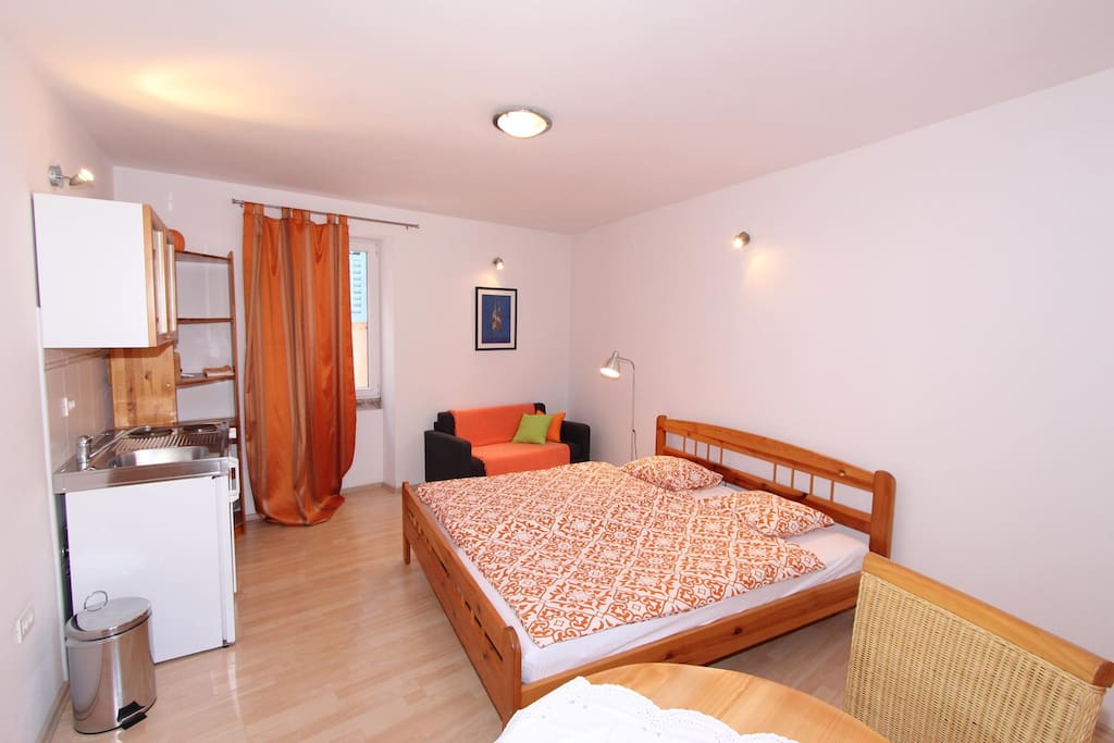 Old Town Breski Rovinj Urlaub wohnung allogio