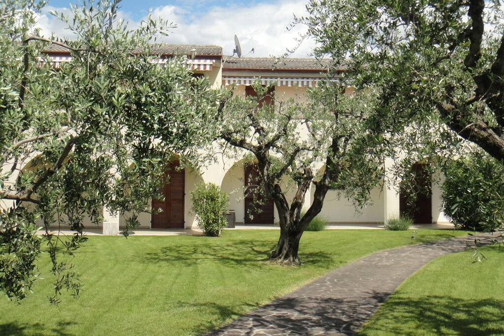 Giardino
