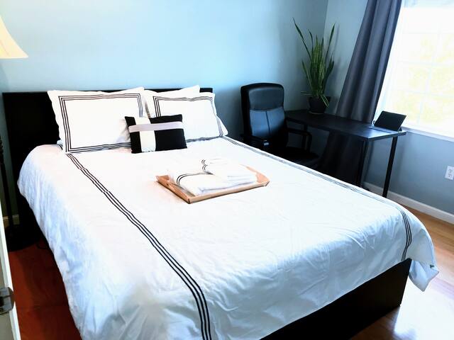 Fantastic & Relaxing Private Room