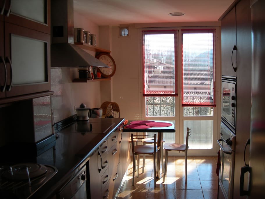 Cocina office