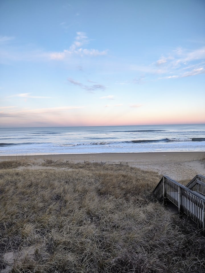 Kill Devil Hills House Rentals Cabin and Cottage Rentals Airbnb