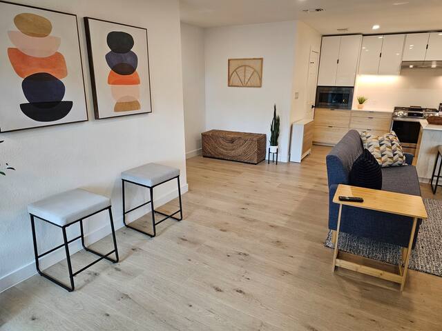 The Spring House. 4 bed 3 bath gallery image 5