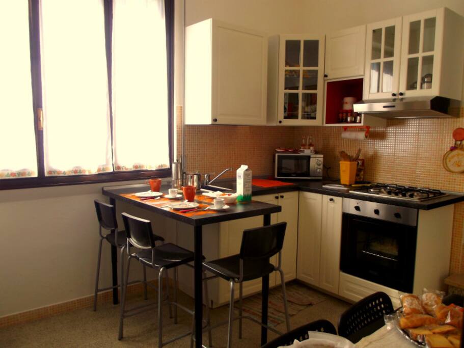 Cucina