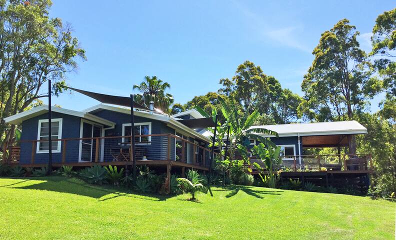 Sea Eagle Point Navigator House & Cabin gallery image 3