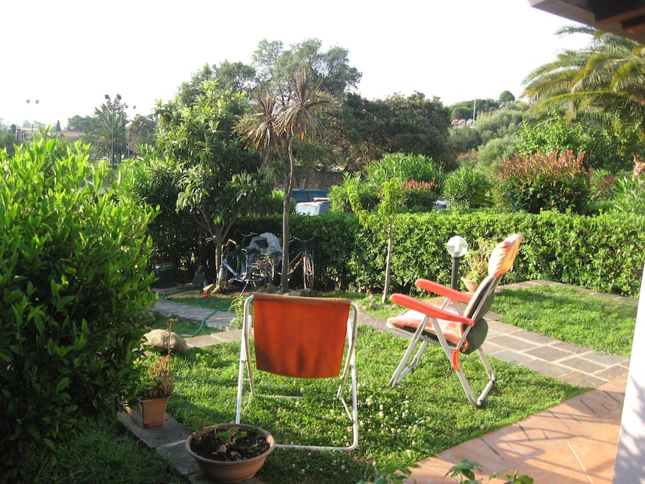 giardino