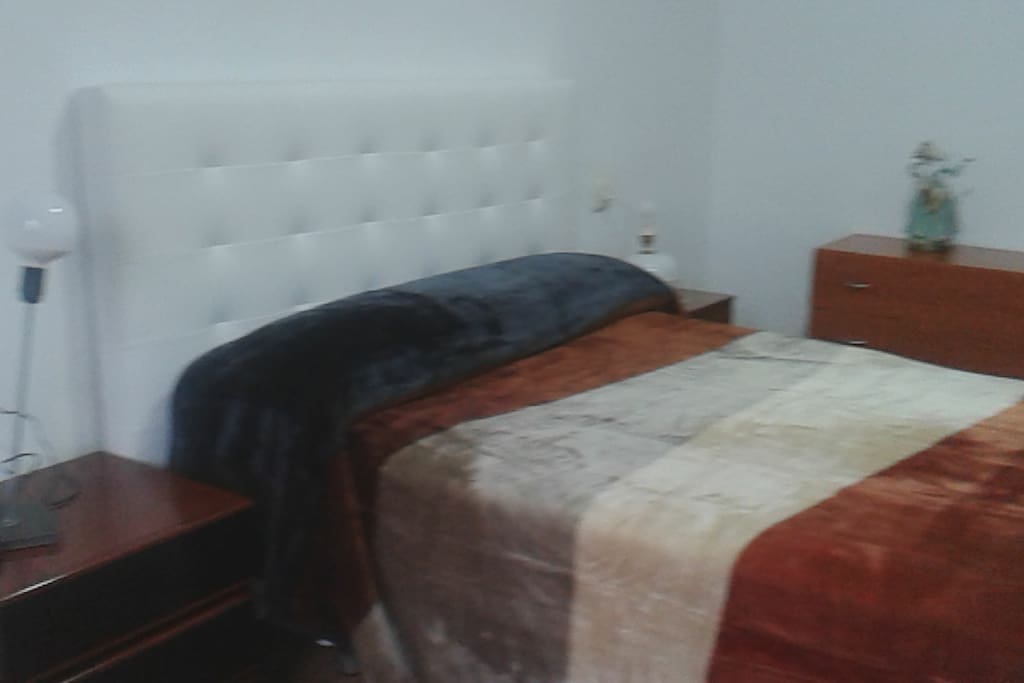 Baño privado