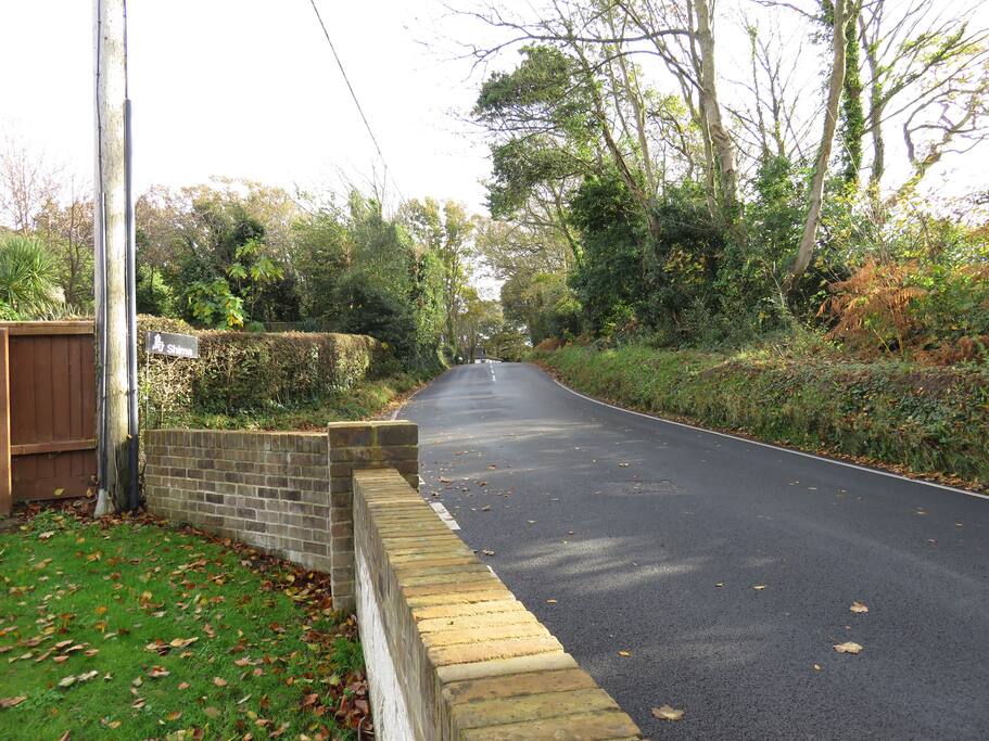 Bedbury Lane