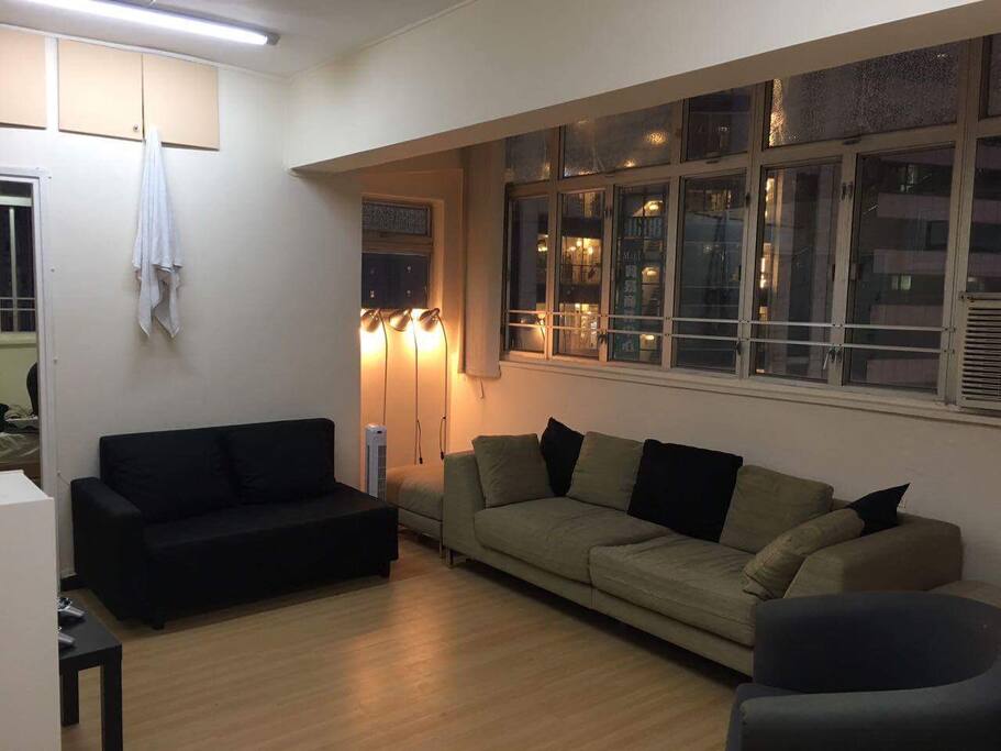 Living space