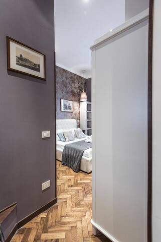 APARTMENT – “Vite Suites Guest House “ gallery image 2