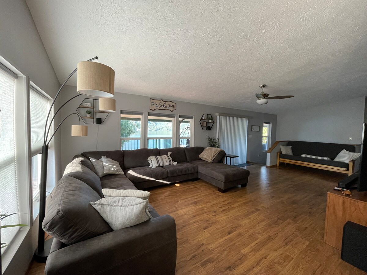 Lart dhoma e ndenjes