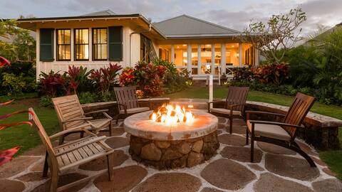 Kukui’ula Club Cottage