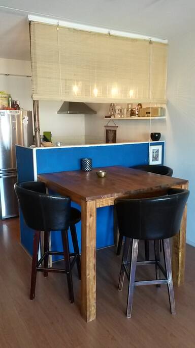 The Bar