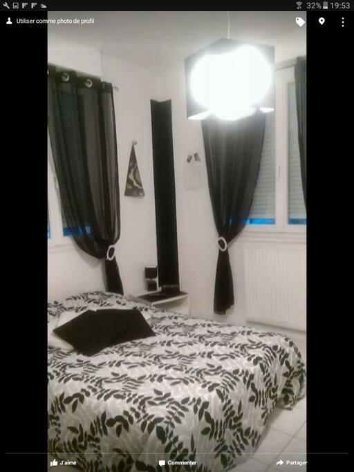 Une autre chambre pour 2