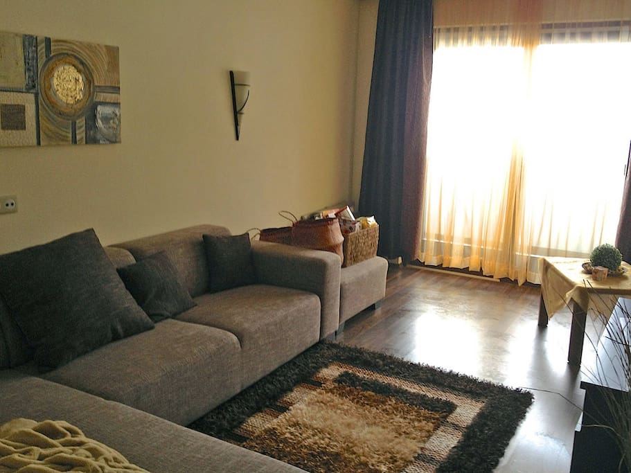 Living room 2
