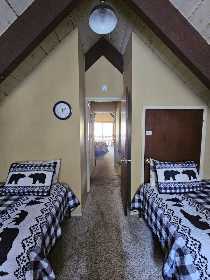 Надстройка на коридора