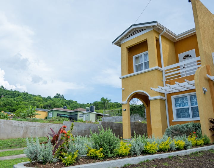 Runaway Bay Holiday Rentals & Homes St. Ann Parish, Jamaica Airbnb