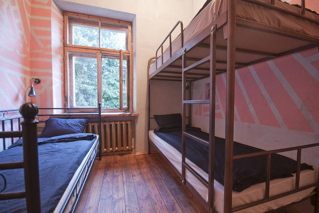 bedroom #2